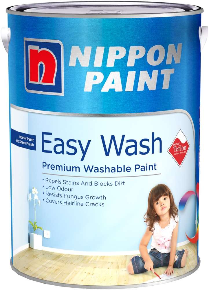 Paint Can