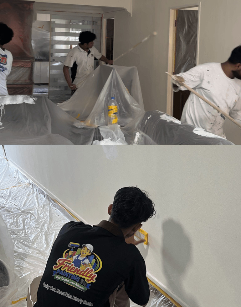 Furniture Protection