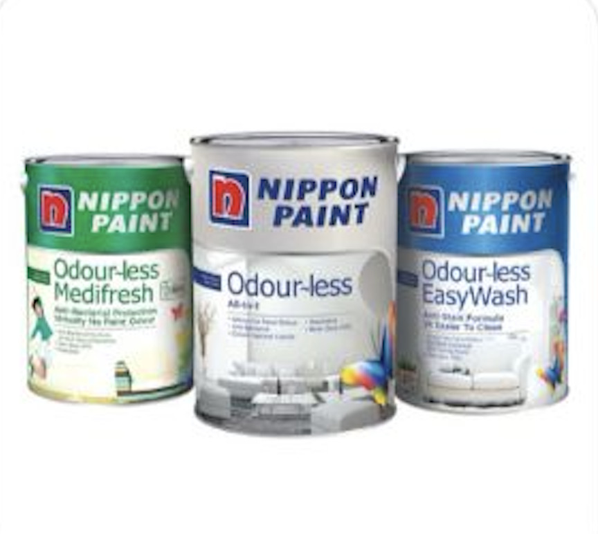 Paint Can