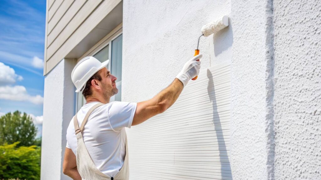 Exterior Painting