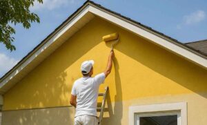 House Painting Services