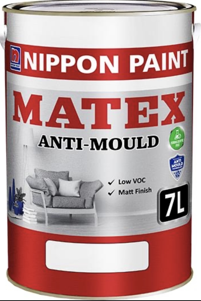 Paint Can