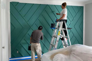 Room Painting