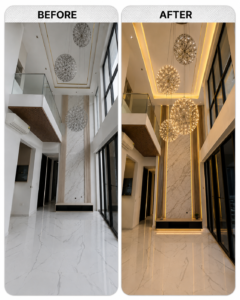 Before After Project 2