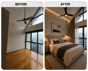 Before After Project 4