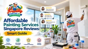 affordable painting services singapore reviews
