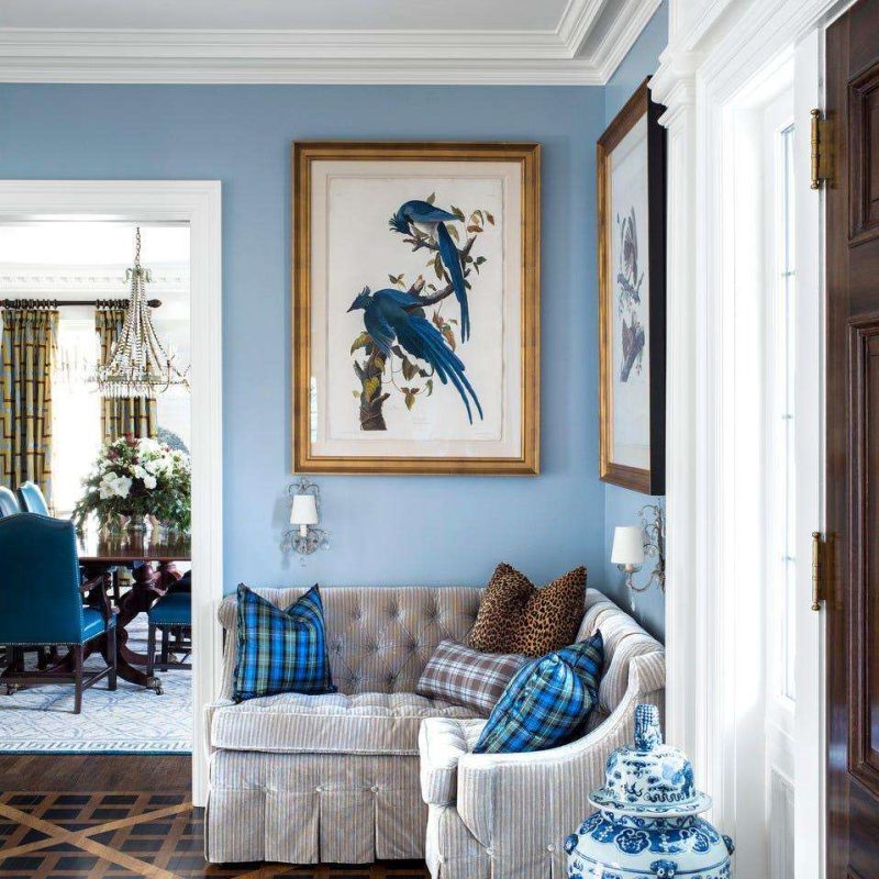 Best Painting Services in Singapore – Team of Professional Painters Working on Interior Wall Preparation and Cement Screed Application | HDB and Condo Painting Specialists