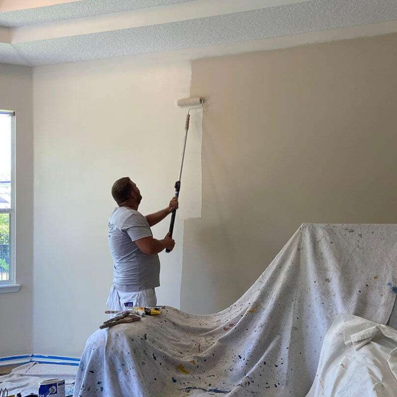 room-painting